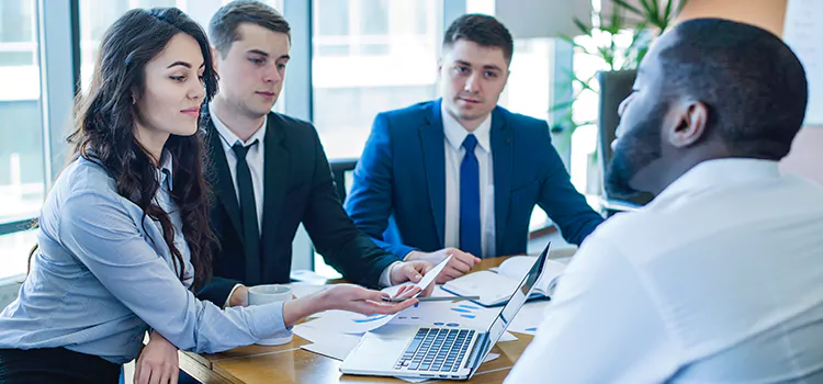 Benefits of the BDC loan in Quebec, CA