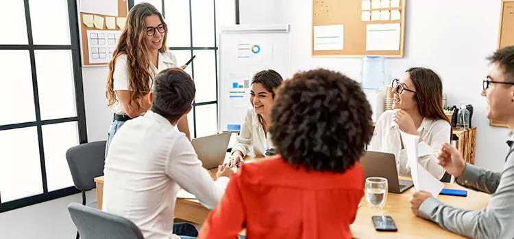 Using the Loan for Implementation in Quebec, CA