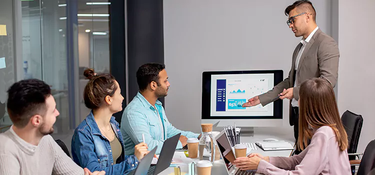What CDAP Advisors Offer in Quebec, CA