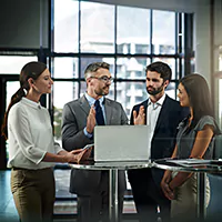 Why Choose CDAP Advisors in Quebec, Canada
